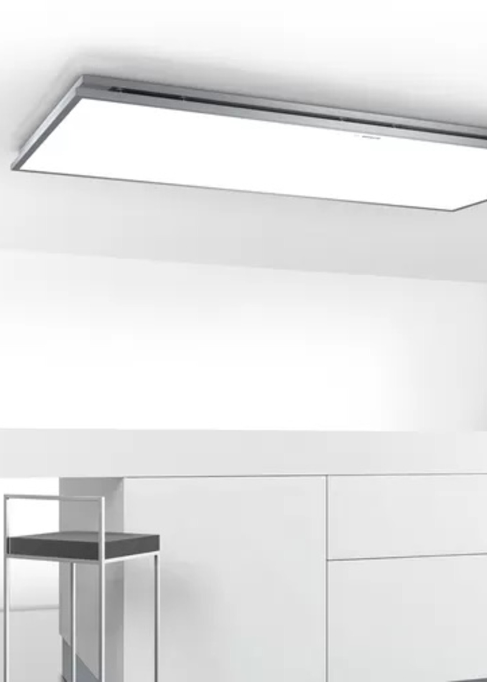 Bosch DID128R59 Plafond unit 120 cm Serie | 8 RVS