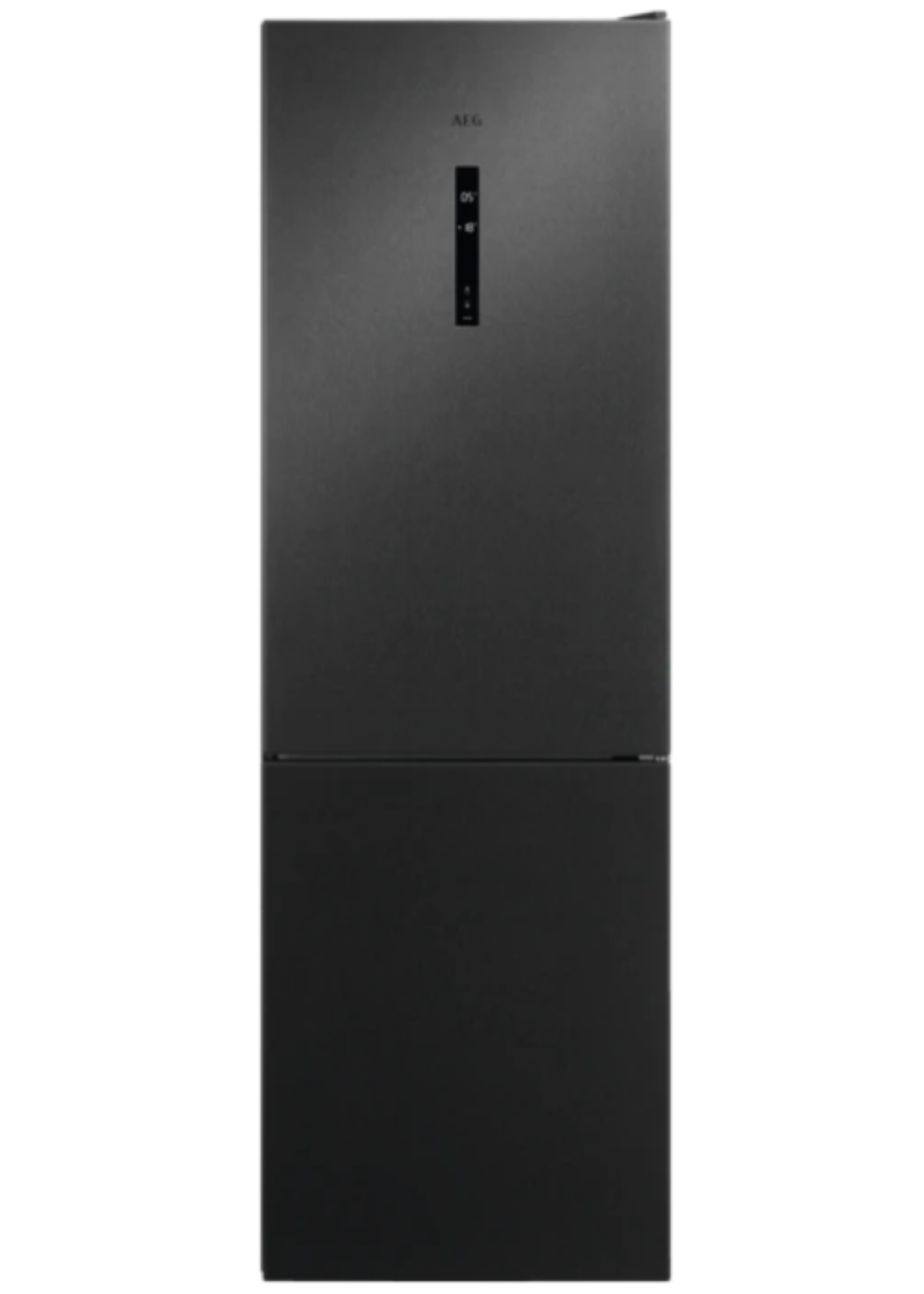 AEG RCB732E5MB vrijstaande koel/vries