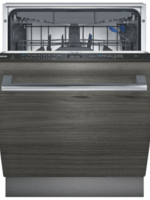 Siemens SN65EX68CN vollledig geïntegreerde vaatwasser