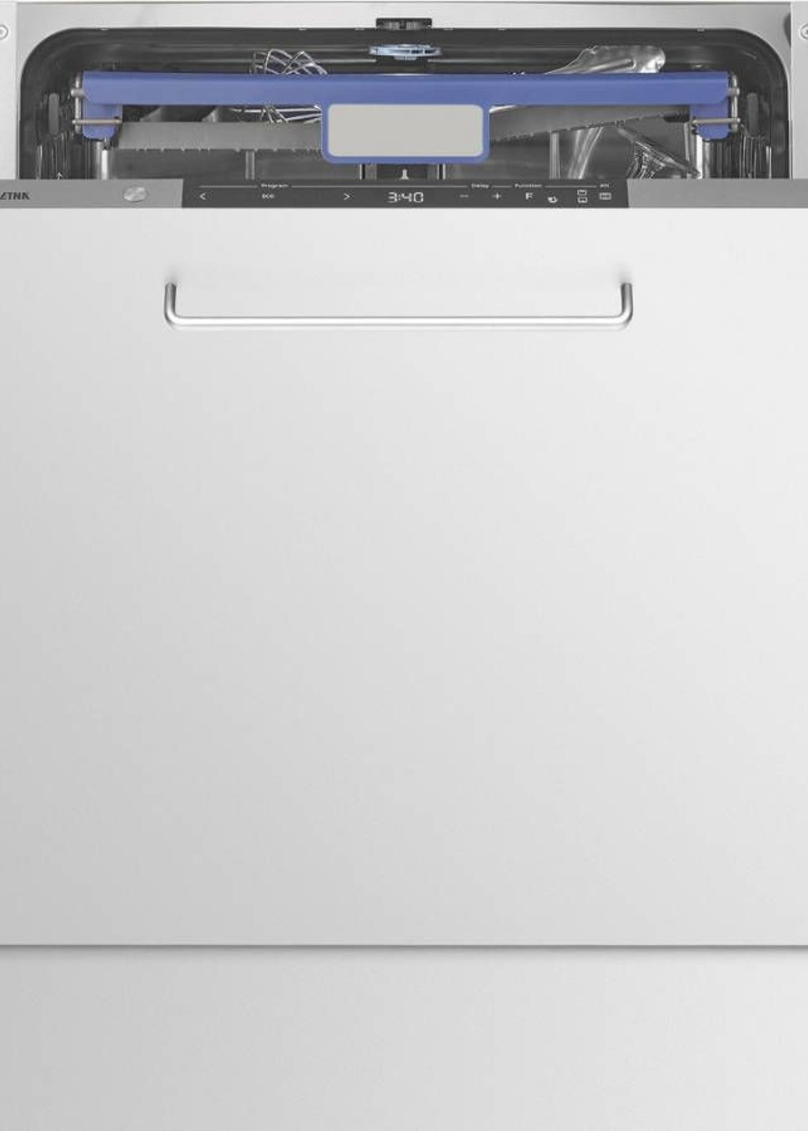 Etna VW738M volledig geintegreerde vaatwasser