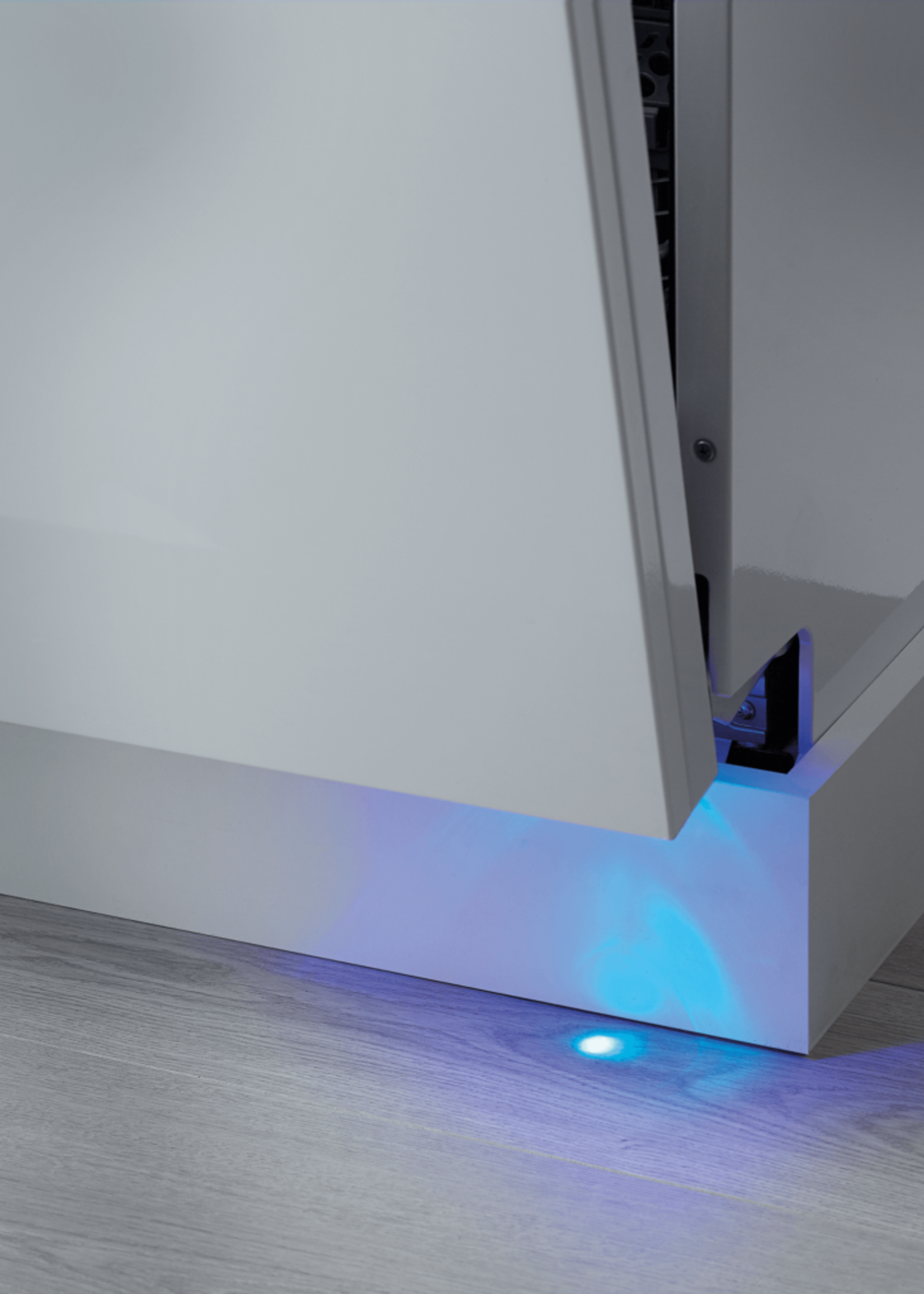 Etna VW738M volledig geintegreerde vaatwasser