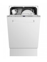 Etna VW47SM volledig geintegreerde vaatwasser
