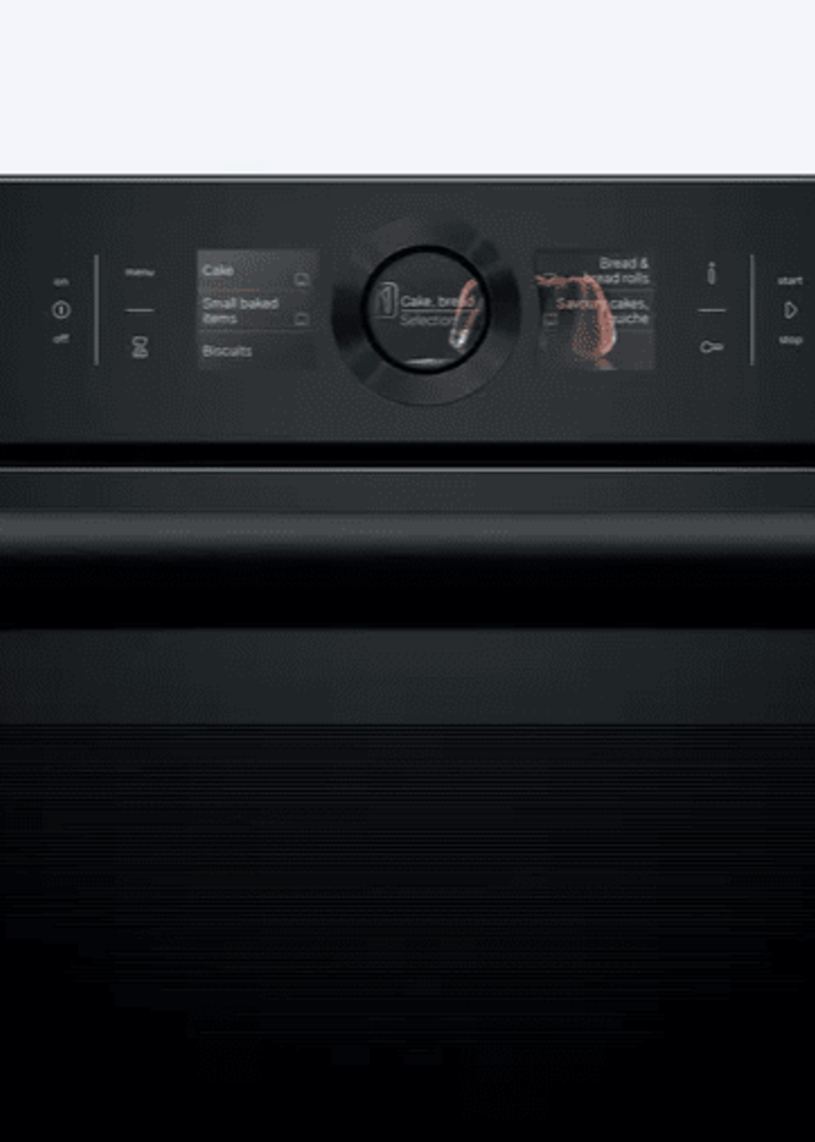 Bosch HBG8769C6 Oven - Accentline - Carbon black