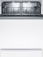 Bosch SMT6EB800E Volledig geïntegreerde vaatwasser - 60 cm