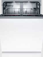 Bosch SBV6EB800E Volledig geïntegreerde vaatwasser - 60cm XXL