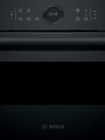 Bosch CFA834GC1 Inbouwmagnetron - Carbon black