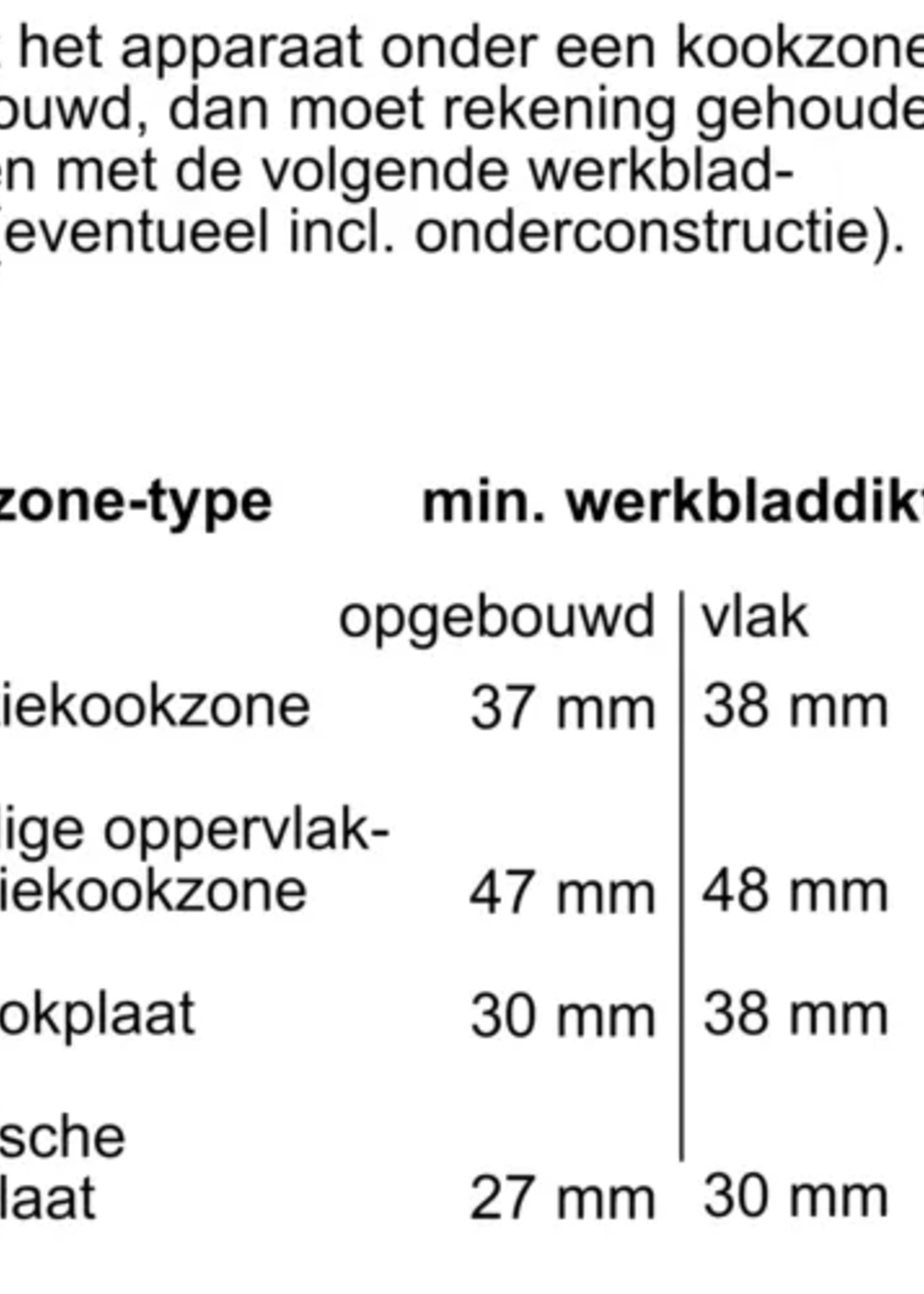 Bosch HBG8769C7 Solo Oven - 60 cm - Bosch AccentLine