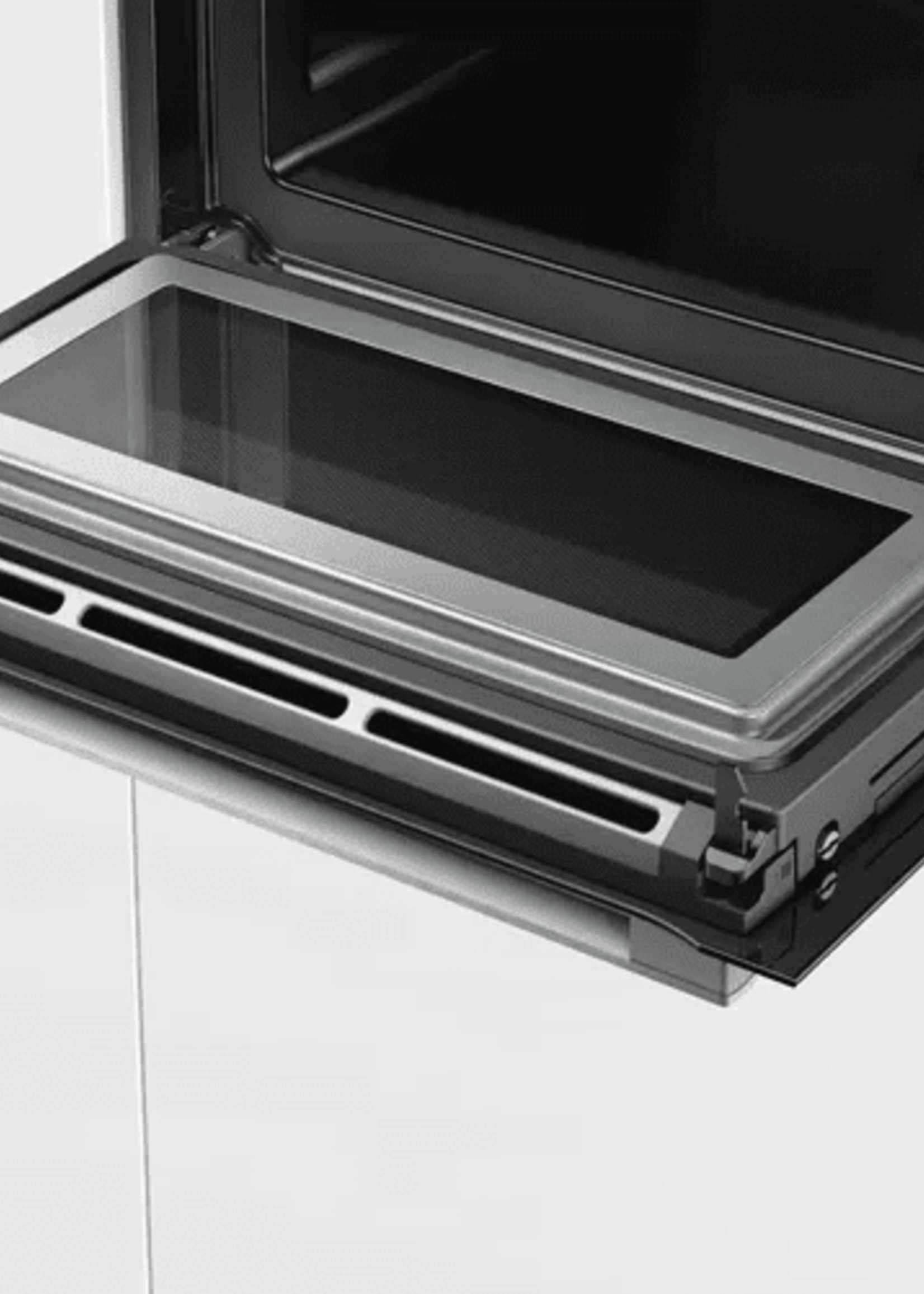 Bosch CMG836NS1 combi magnetron