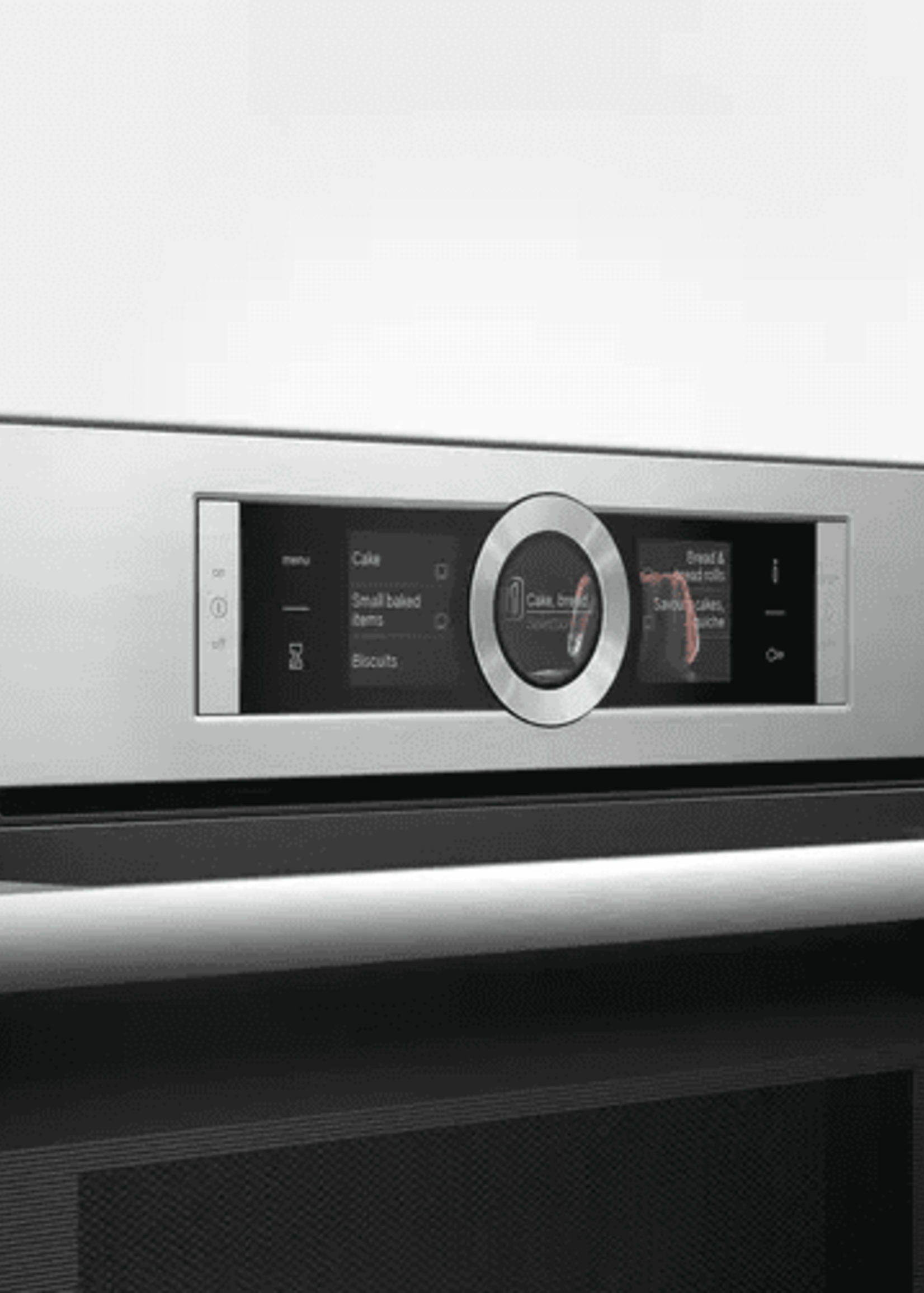 Bosch CMG836NS1 combi magnetron