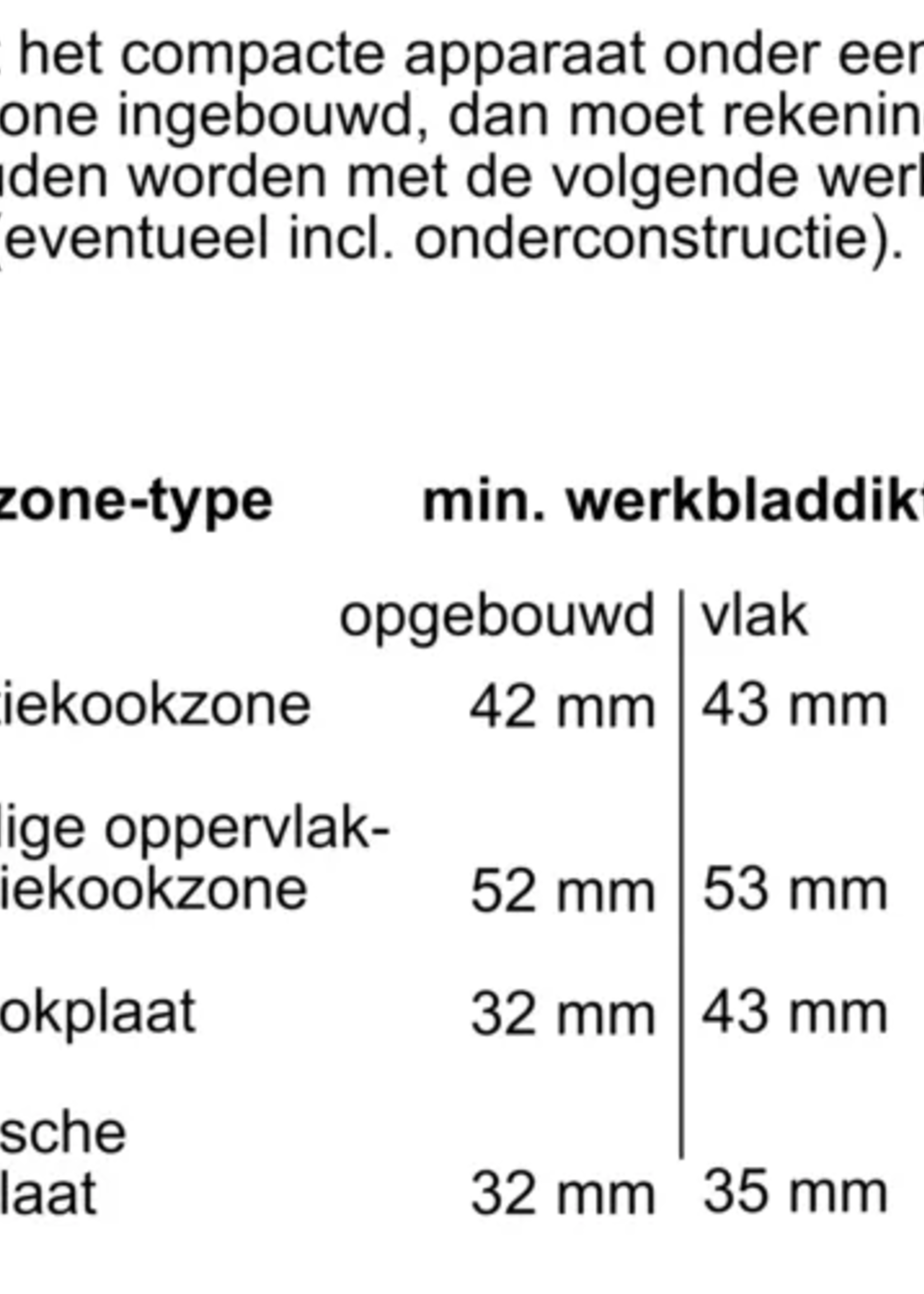 Bosch CSG856NC1 Compacte oven met stoom - 60 cm - Bosch Accentline - Carbon Black