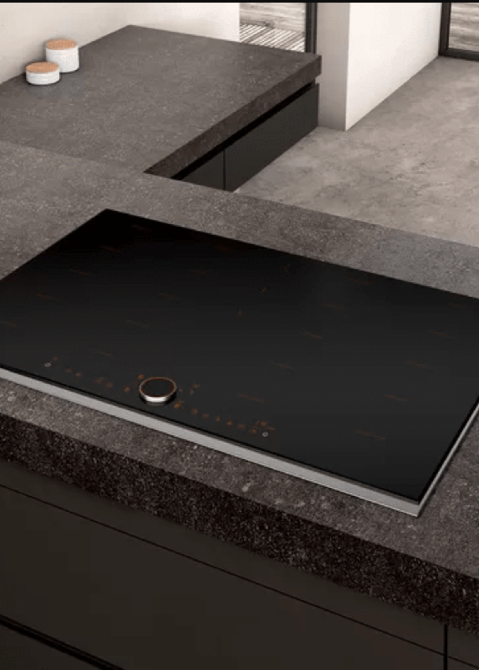 Neff T68TL6UN2 Inductiekookplaat - 80 cm