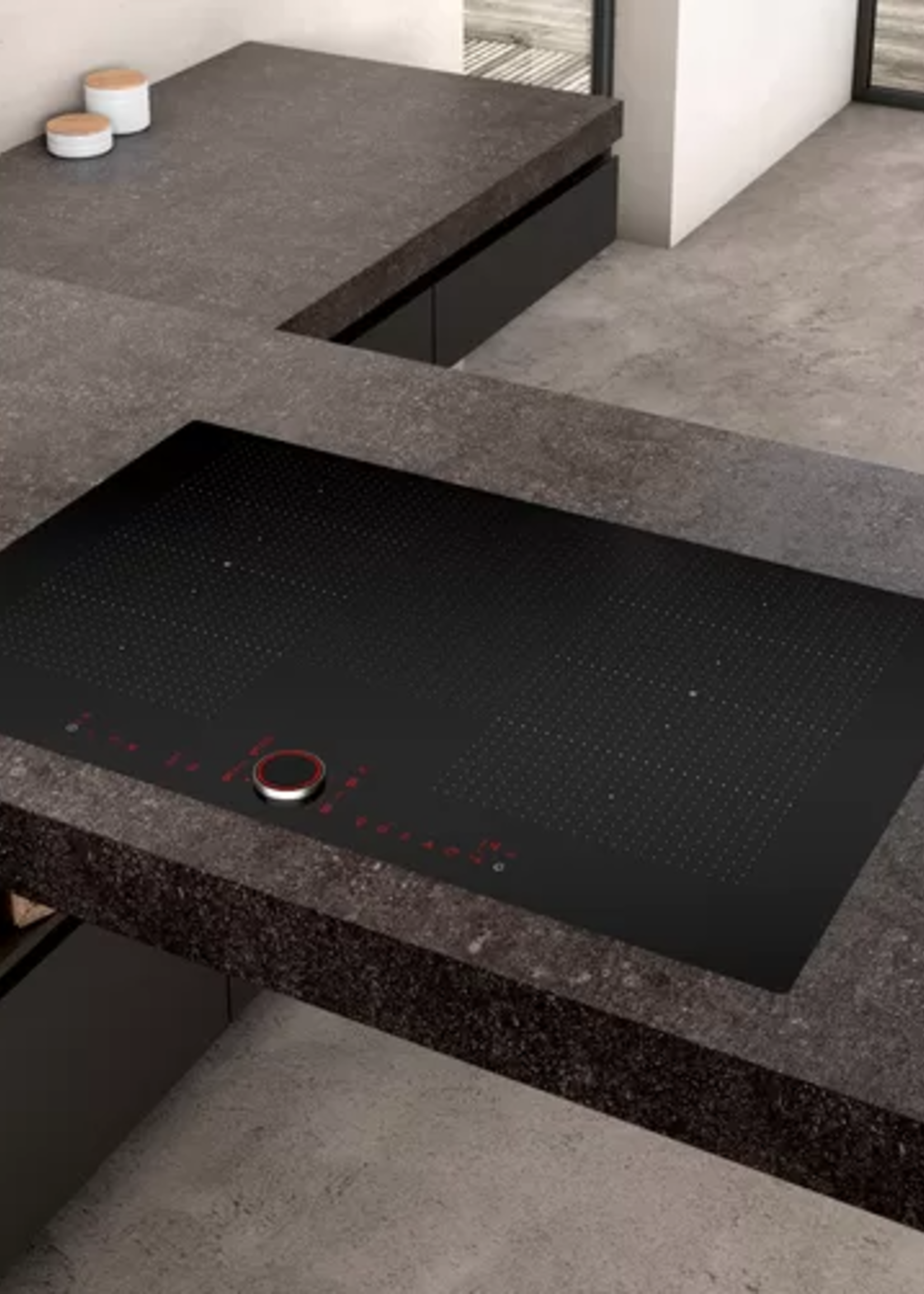 Neff T68PS6RX0 Inductie kookplaat - 80 cm - Neff Collection