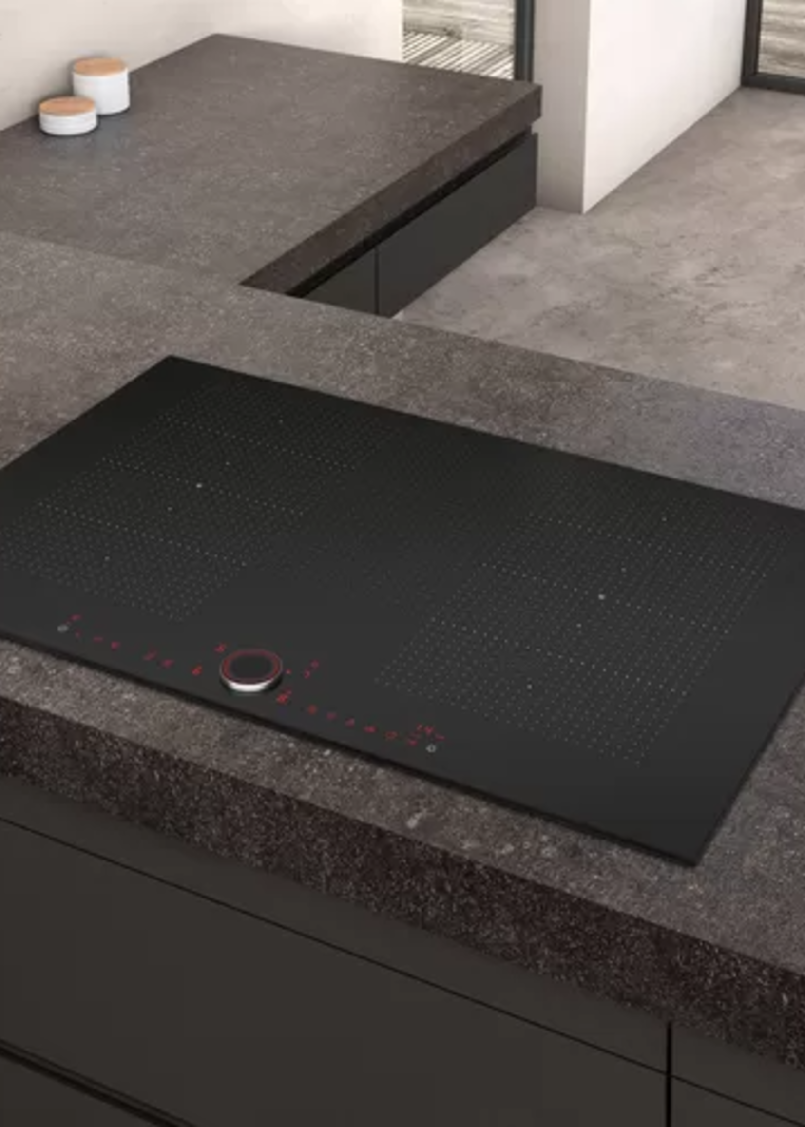 Neff T68FS6RX2 Inductiekookplaat - 80 cm - Neff Collection