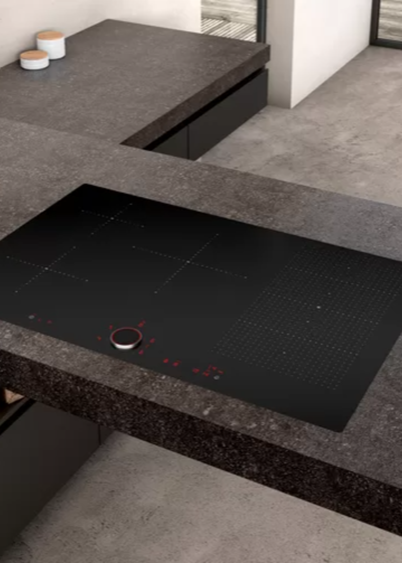 Neff T58PS21X0 Inductiekookplaat - 80 cm - Neff Collection