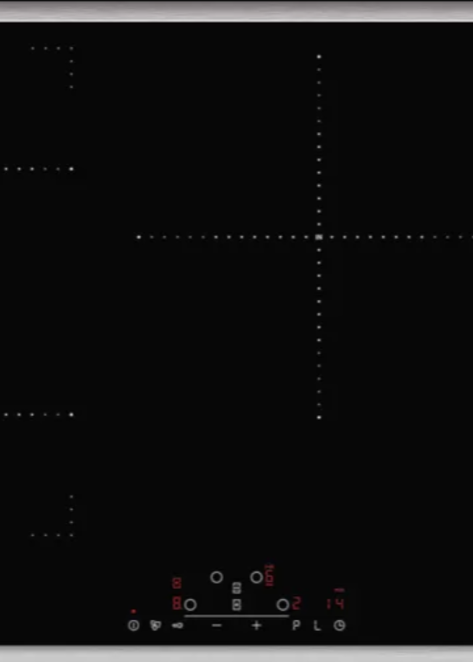 Neff T48BD13N2 Inductiekookplaat - 80 cm - Neff Collection