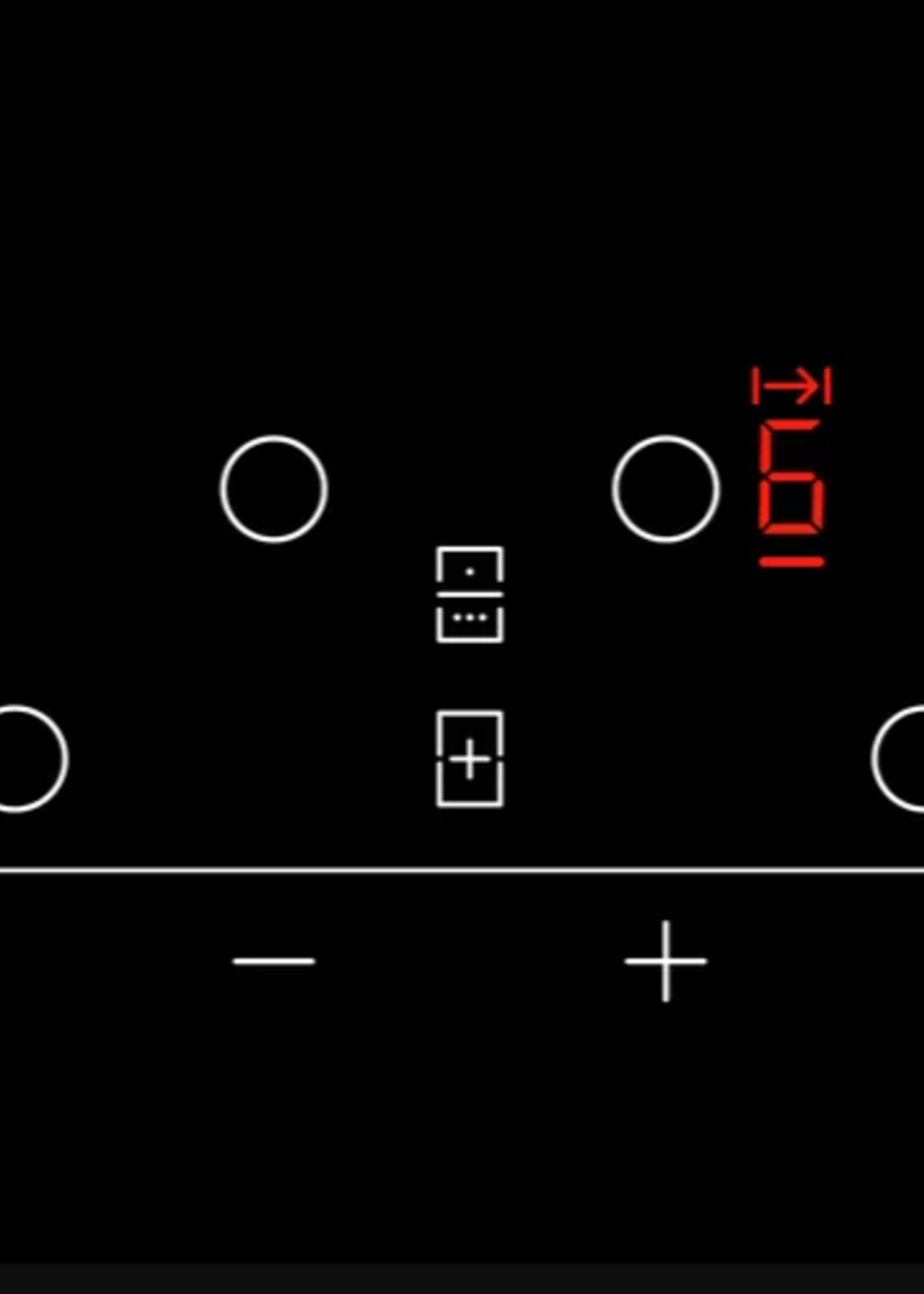 Neff T48BD13N2 Inductiekookplaat - 80 cm - Neff Collection