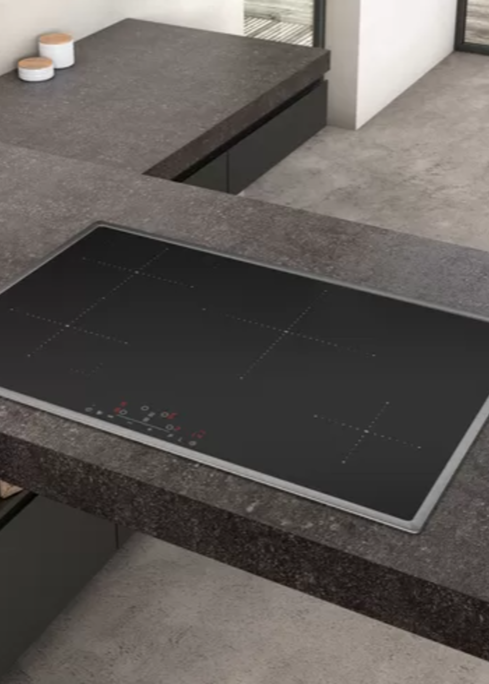 Neff T48BD13N2 Inductiekookplaat - 80 cm - Neff Collection