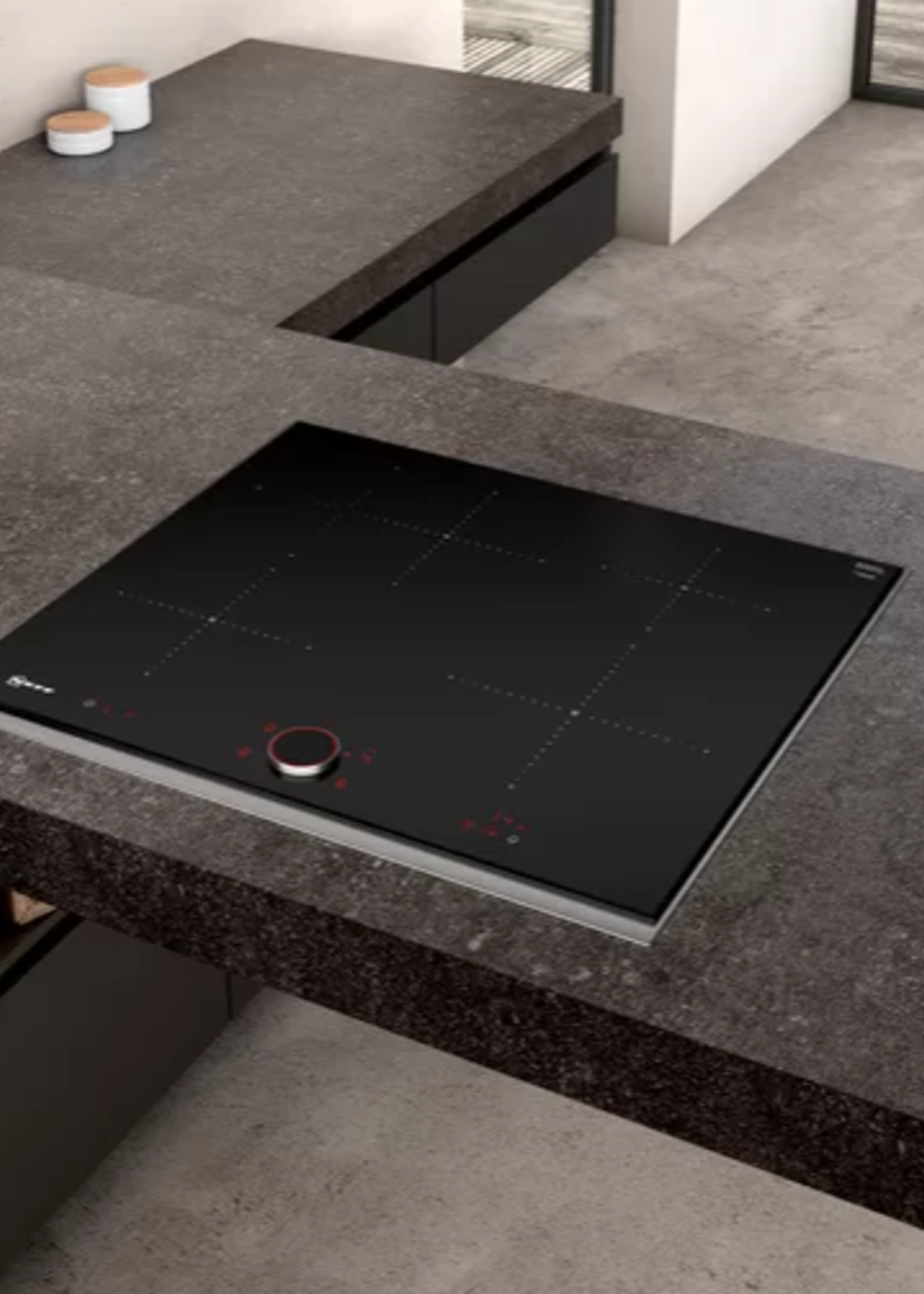 Neff T46TS61N0 Inductiekookplaat - 60 cm - Neff Collection