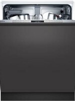 Neff S155EB800E volledig geintegreerde vaatwasser
