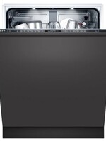 Neff S157ZB800E volledig geintegreerde vaatwasser