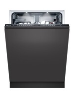 Neff S257ZB800E volledig geïntegreerde vaatwasser