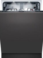 Neff S297EB800E volledig geintegreerde vaatwasser