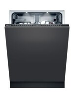 Neff S299YB800E volledig geintegreerde vaatwasser