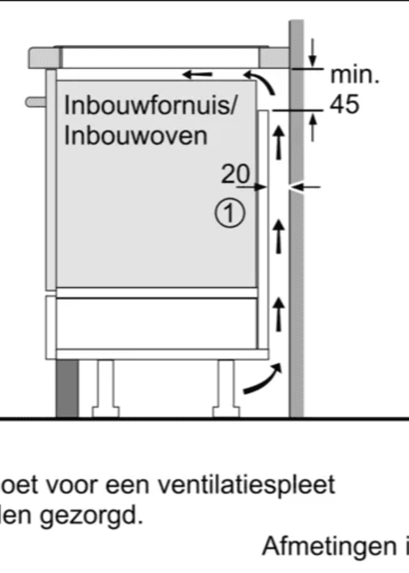 Neff T36FB40X0 Inductiekookplaat - 60 cm - Neff collection