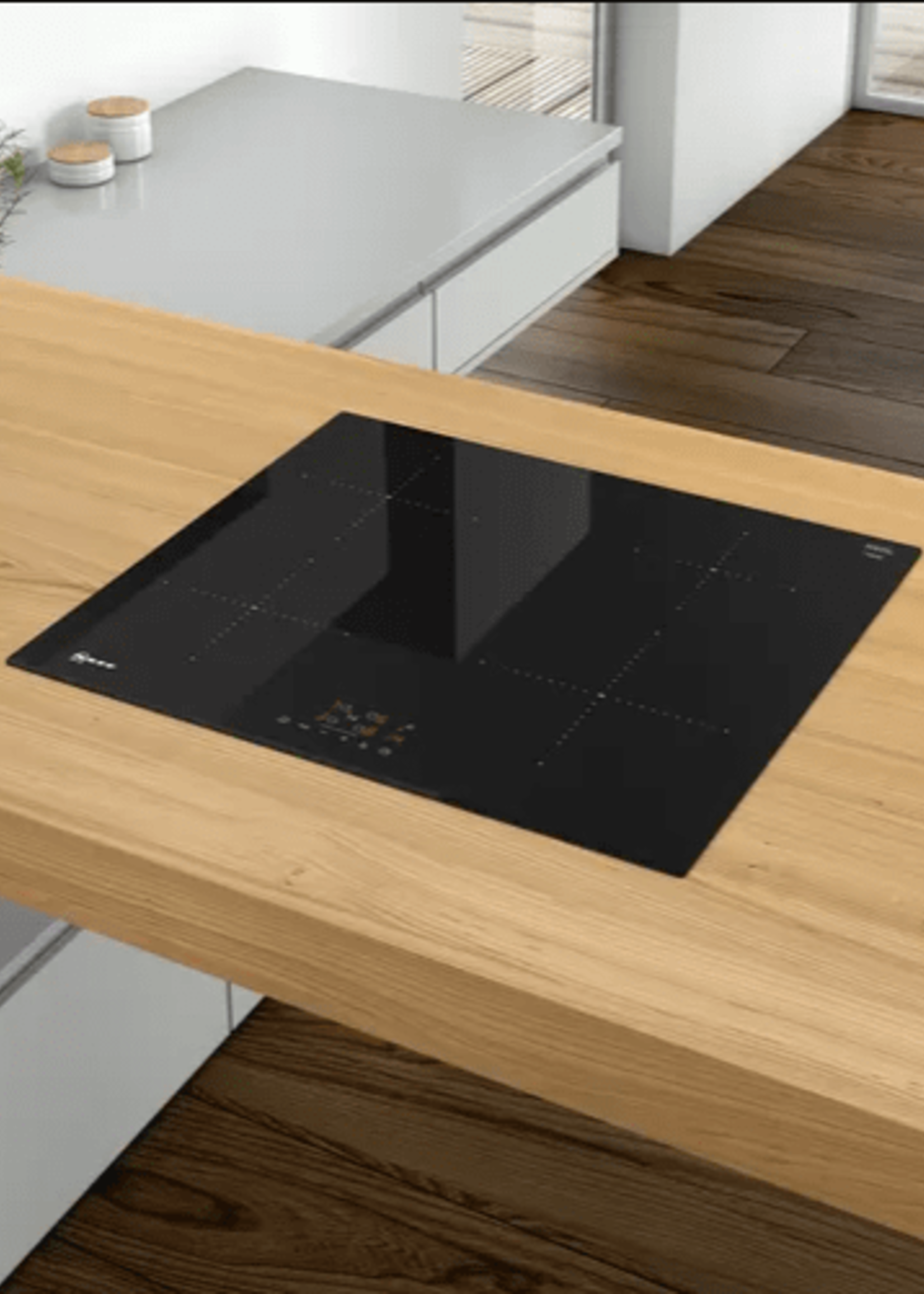 Neff T36FB40X0 Inductiekookplaat - 60 cm - Neff collection