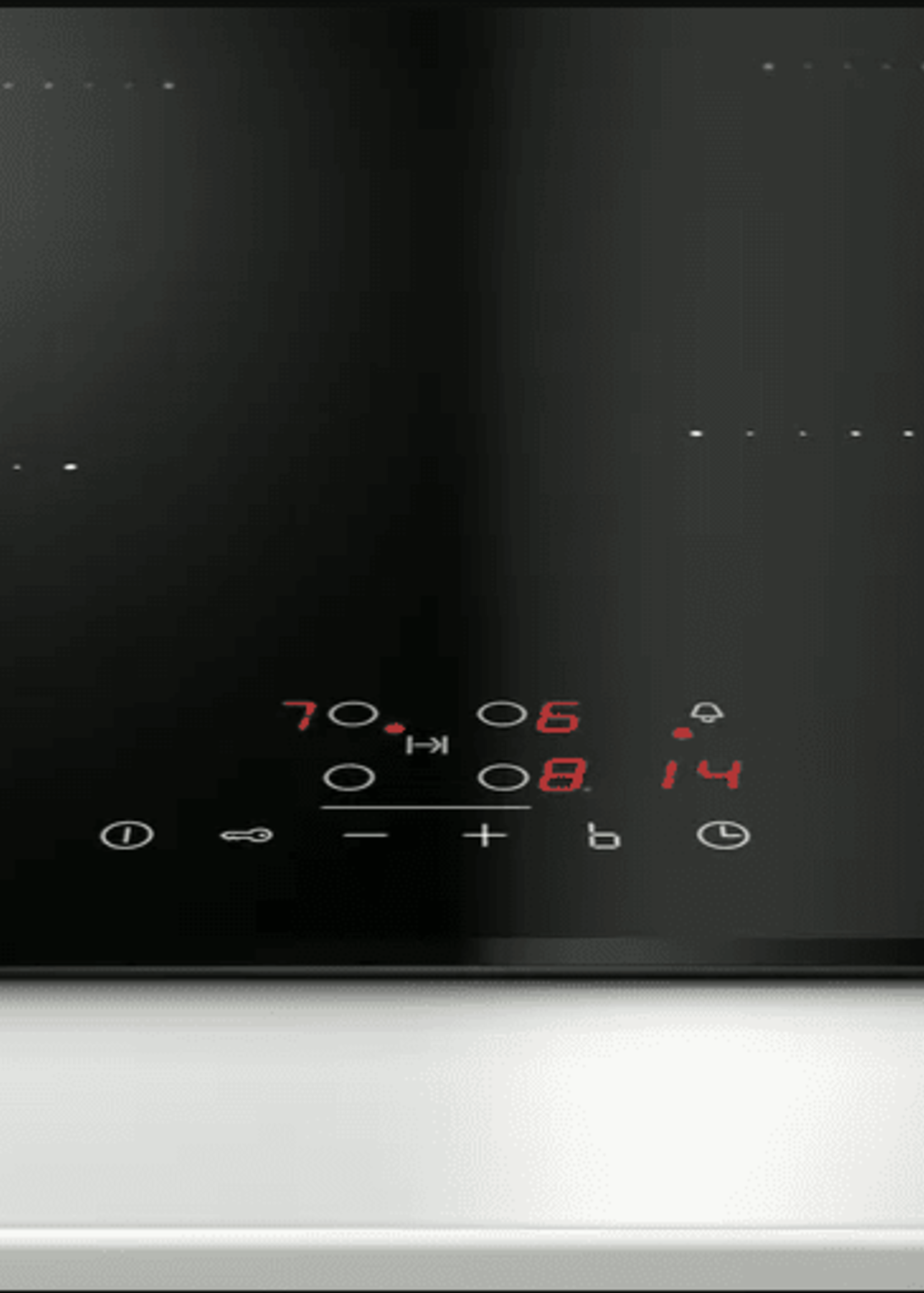 Neff T36FB40X0 Inductiekookplaat - 60 cm - Neff collection