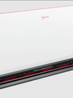 Neff I98WMM1S5 Downdraft afzuigkap - 90 cm