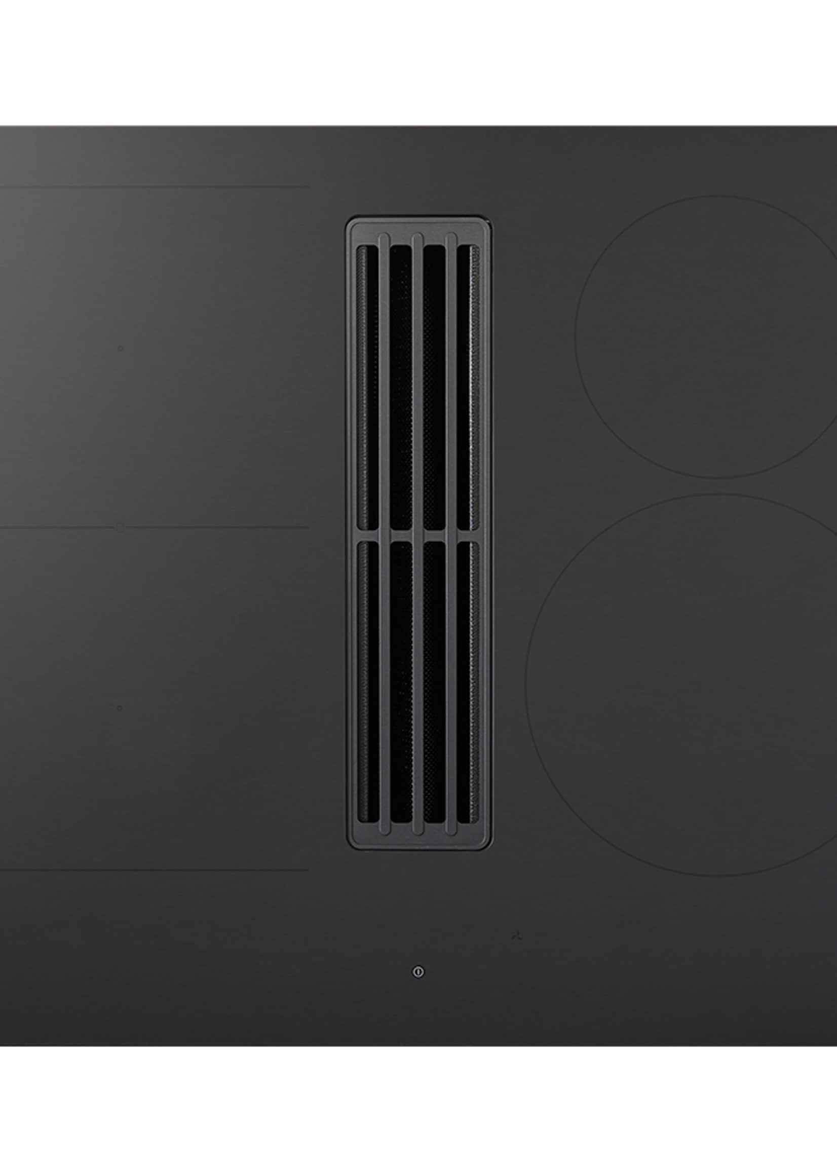 Atag HIDD7472EV inductiekookplaat met afzuiging  - 70 cm