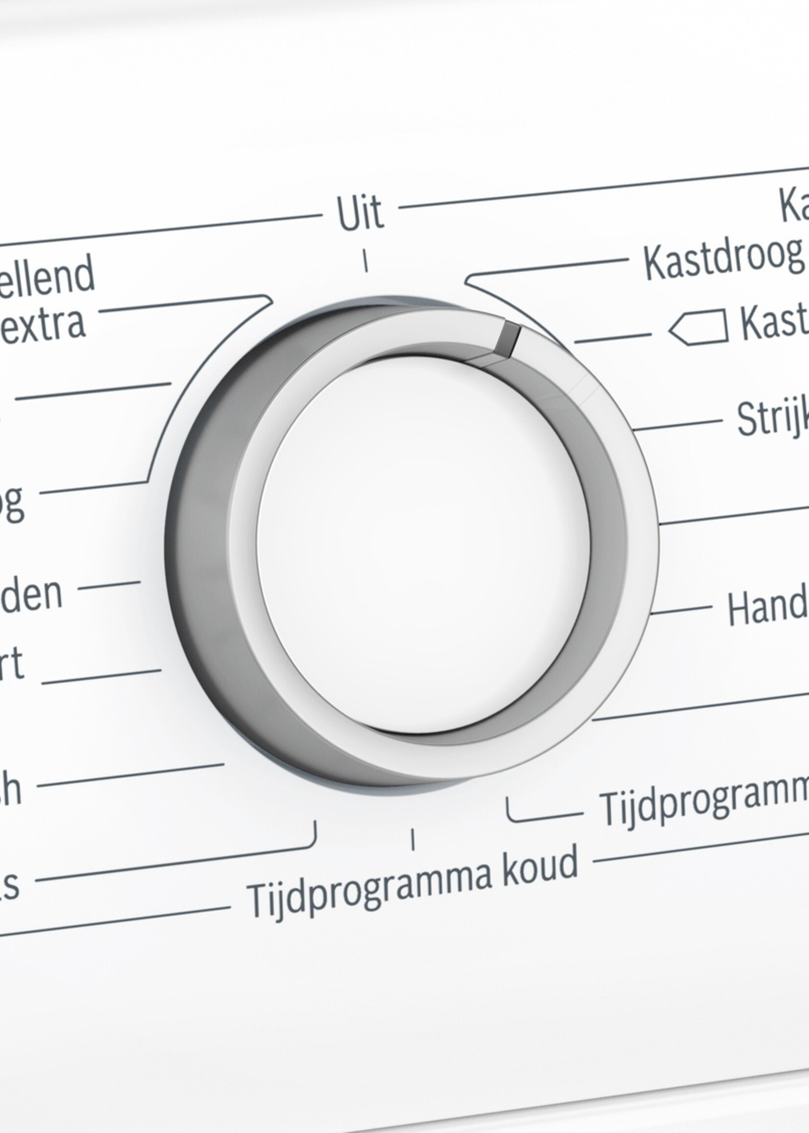 Bosch WTW84470NL warmtepompdroger