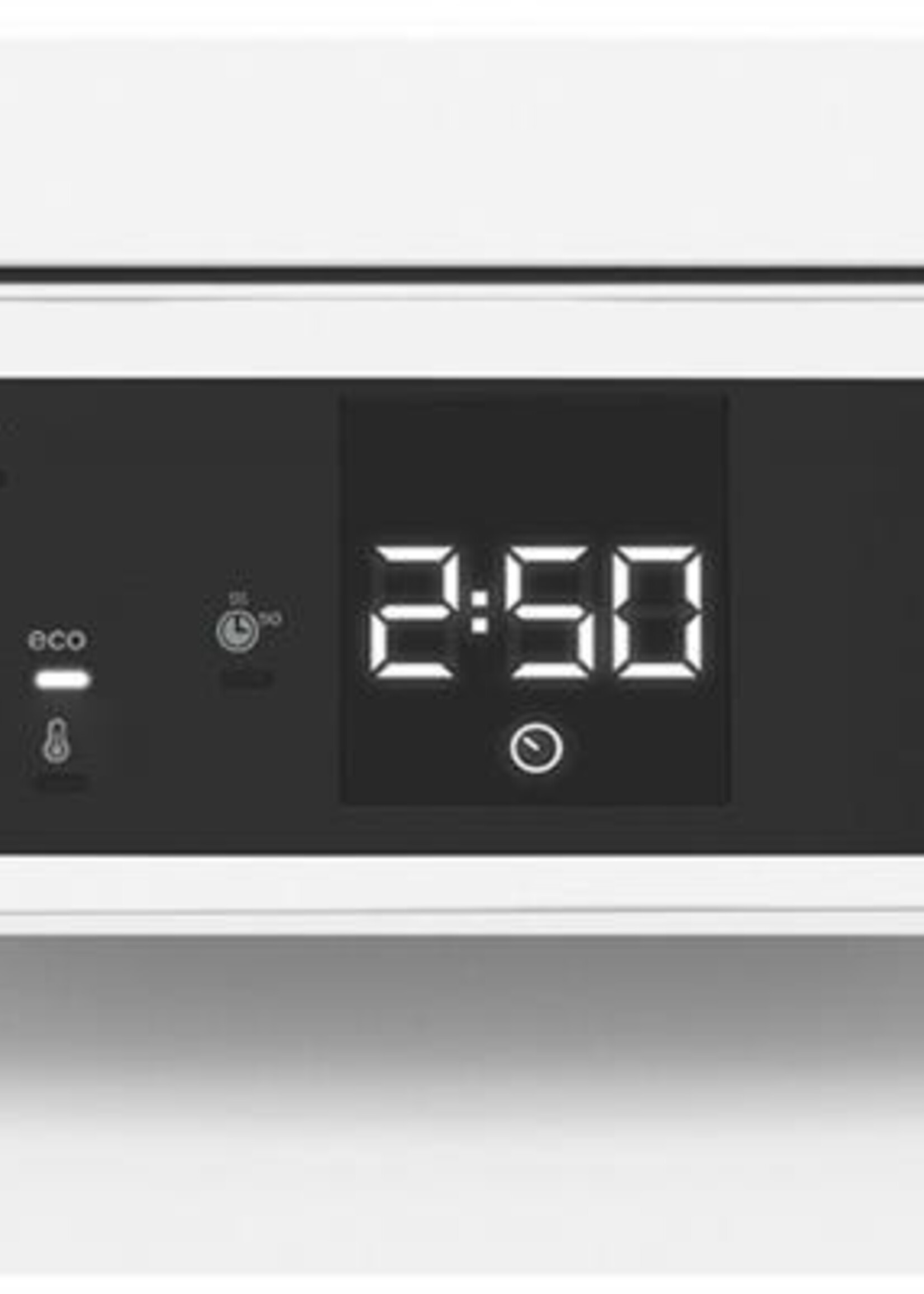 Inventum VVW4530AW vrijstaande vaatwasser