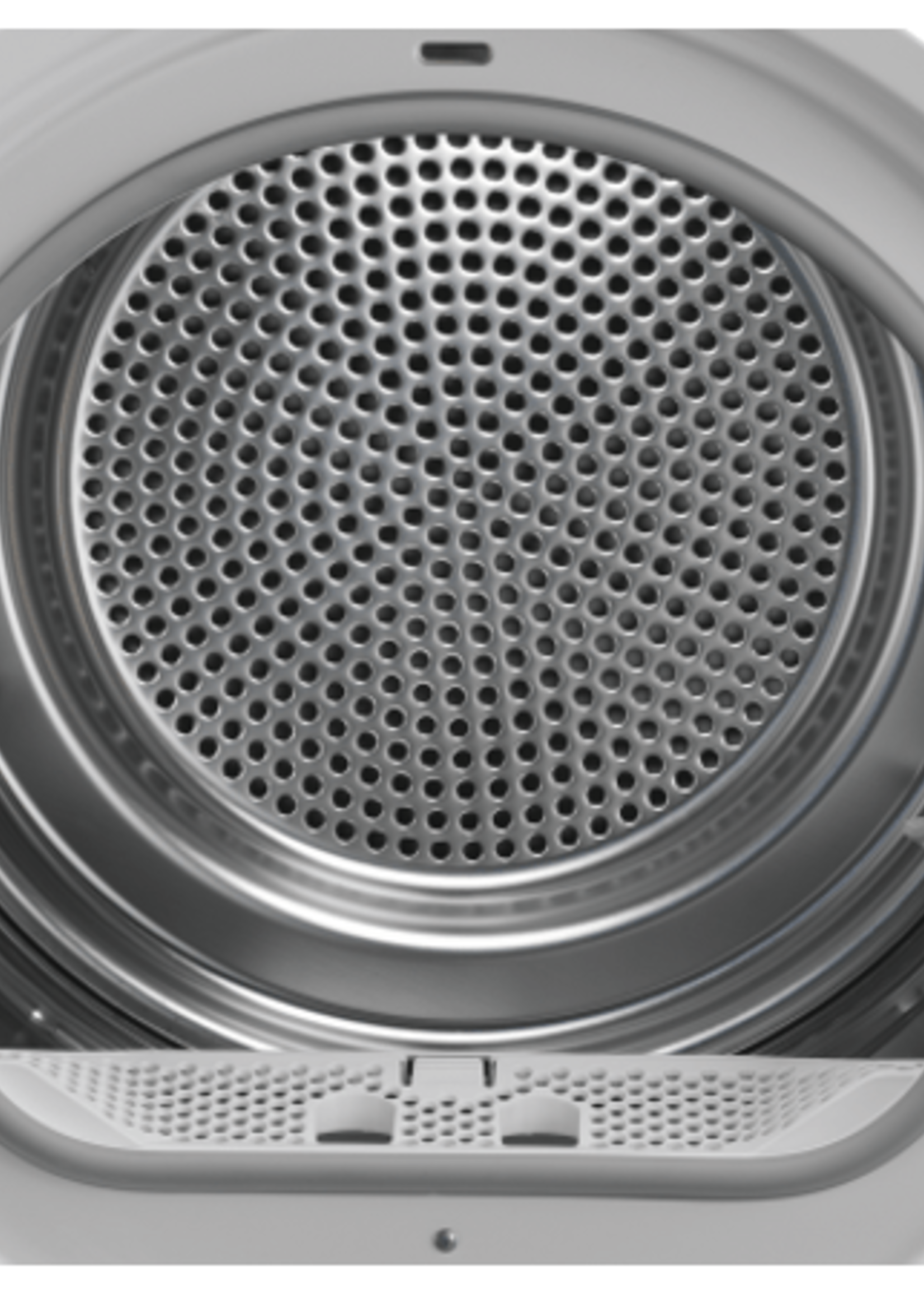 AEG T8DEN86CS warmtepomp droger