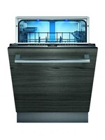 Siemens SX63H800BE studioLine volledig geintegreerde vaatwasser