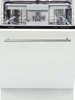 Frilec STUTTGART9515.1 vaatwasser
