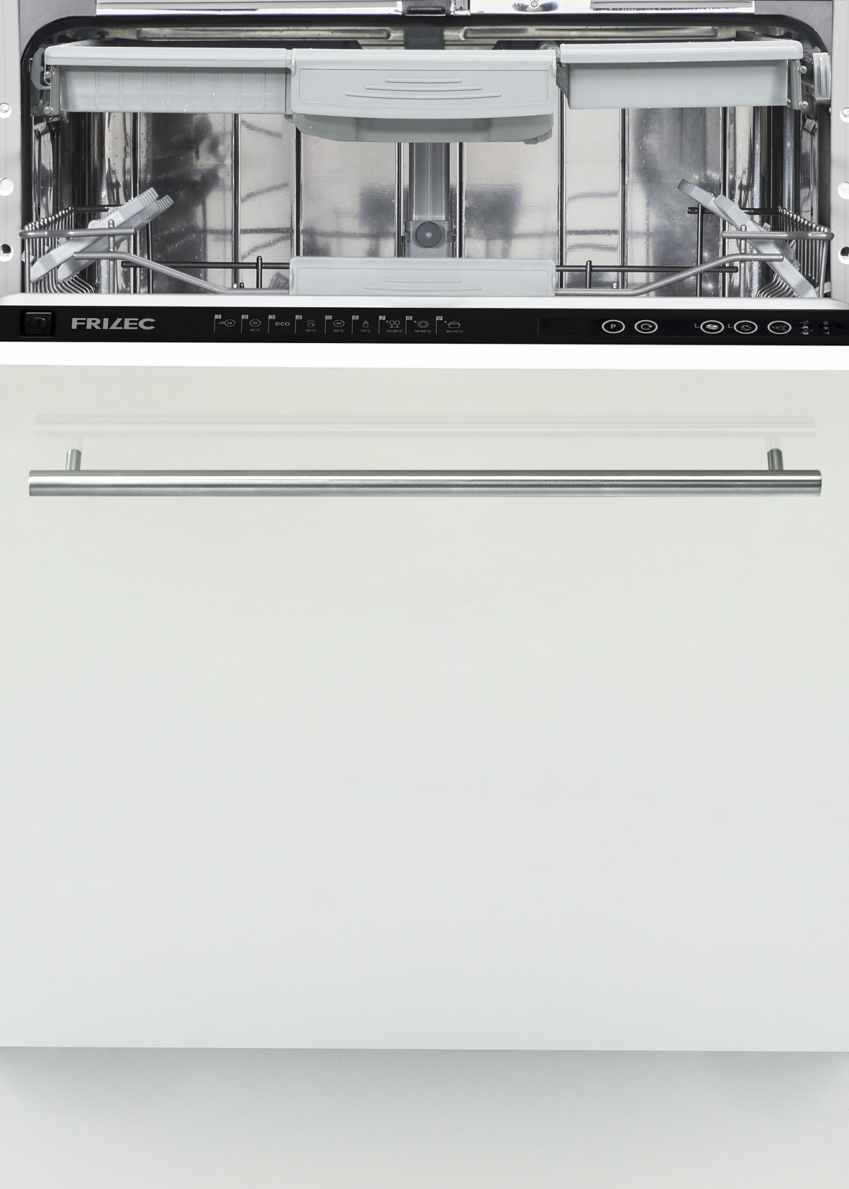 Frilec STUTTGART9515.1 vaatwasser