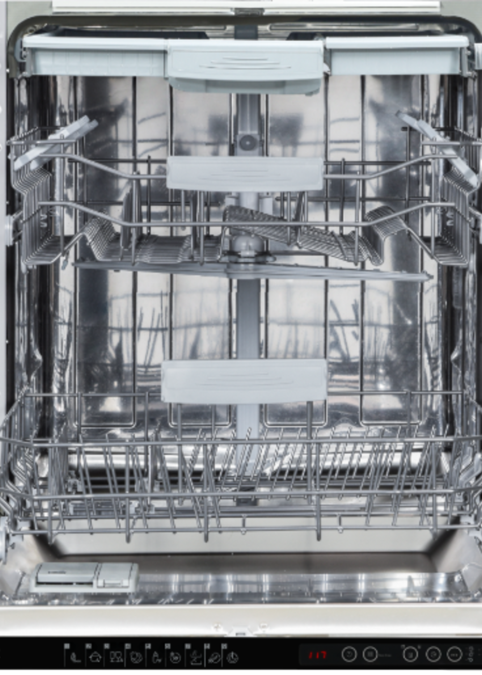 Frilec STUTTGART9515.1 vaatwasser