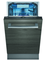 Siemens SR65ZX23ME volledig geintegreerde vaatwasser