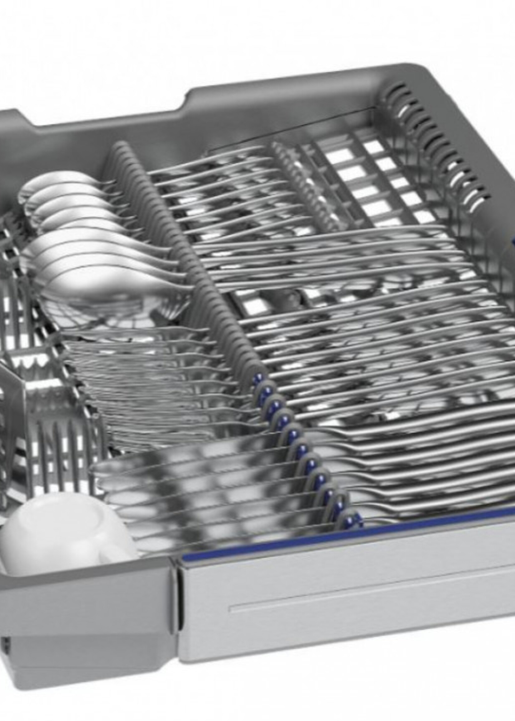 Siemens SR65ZX23ME volledig geintegreerde vaatwasser