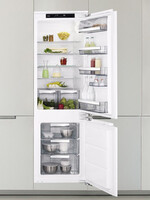 AEG SCE81821LC koel/vriescombinatie