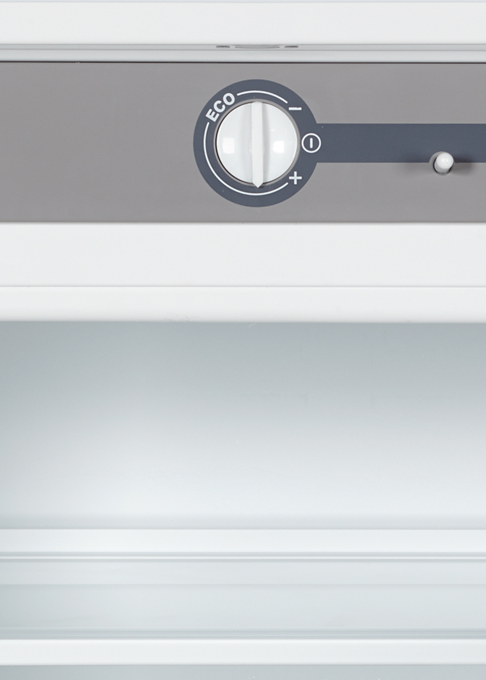Pelgrim PCS24178L koel/vriescombinatie