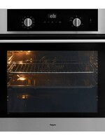 Pelgrim OVP436RVS oven