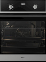 Pelgrim OVM436RVS oven