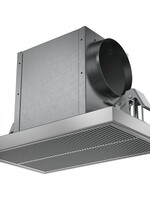 Siemens LZ20JCD50 recirculatie startset