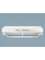 Siemens LU63LCC20 onderbouw afzuigkap