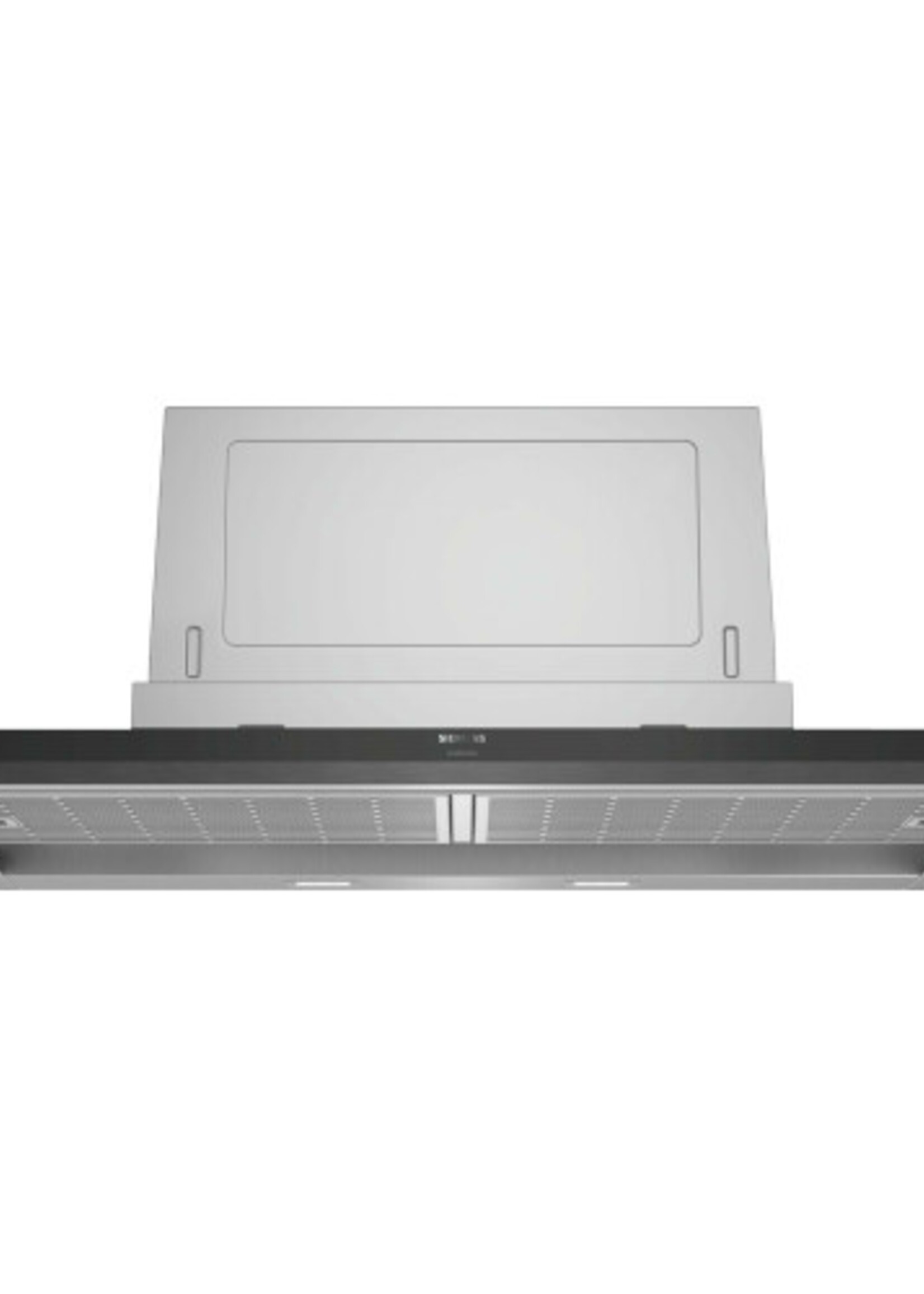 Siemens LI97SA560S vlakscherm afzuigkap