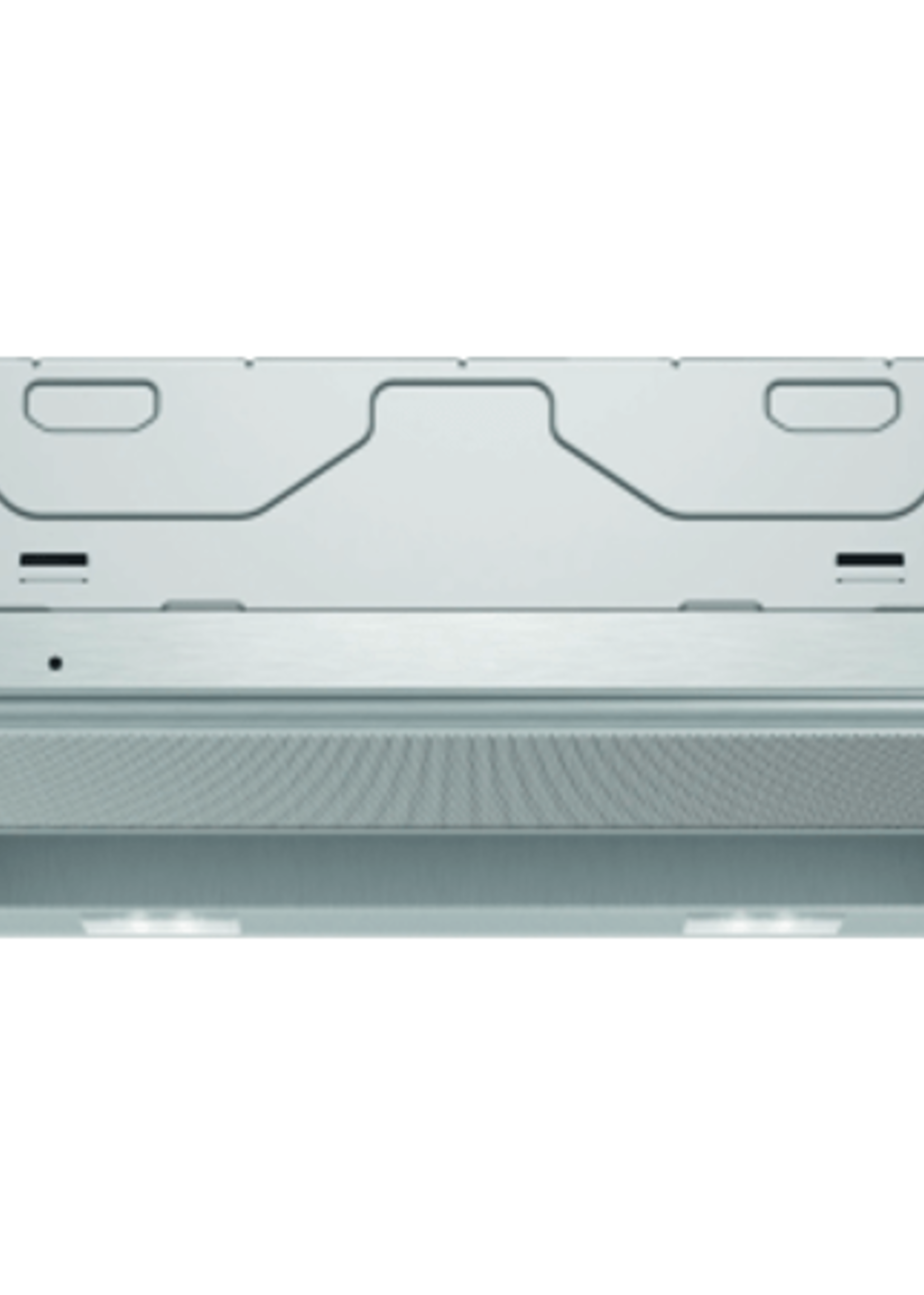 Siemens LI64LA521 vlakscherm afzuigkap