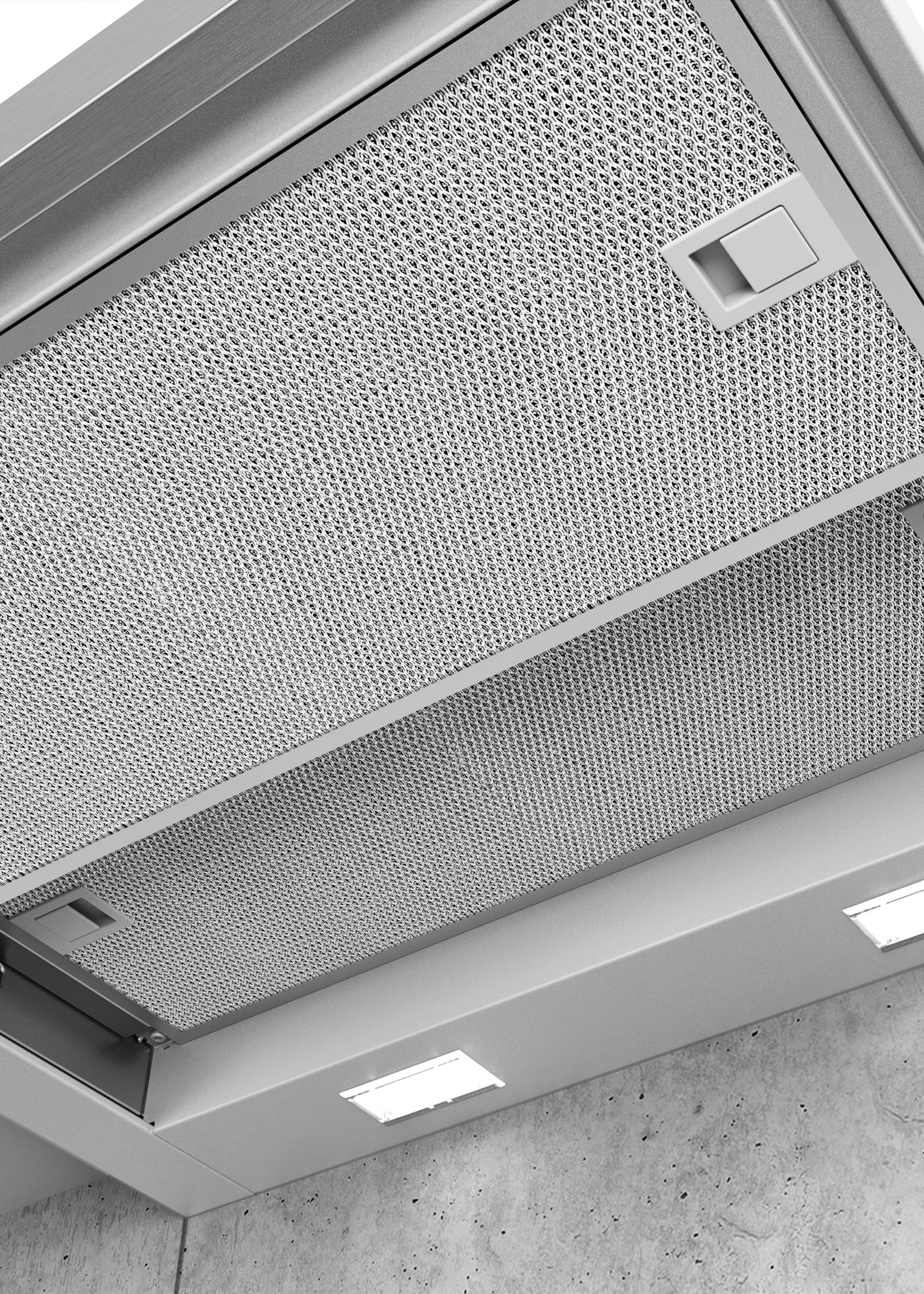 Siemens LI64LA521 vlakscherm afzuigkap